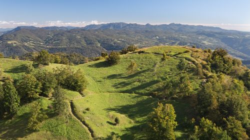 Friuli Venezia Giulia, il progetto per vivere la montagna a 365&deg;