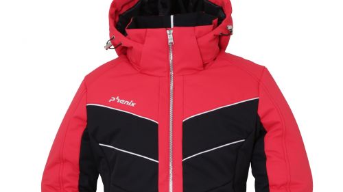 Phenix, la nuova Linea Advance Donna