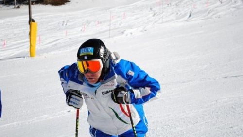 giulia gianesini