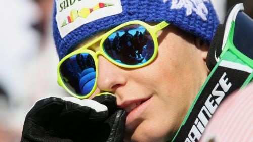 Rottura del crociato e del menisco destro per Hanna Schnarf