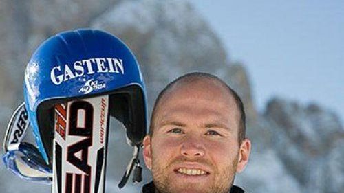 Hans Grugger retires