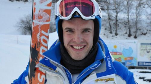 Chamonix recovers the downhill in Val Gardena