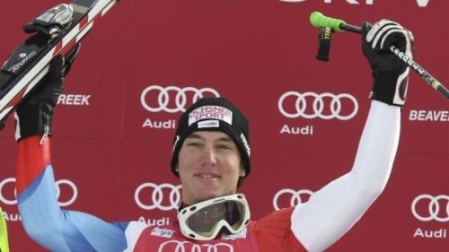Kranjska Gora. Janka operato al cuore, ma vince