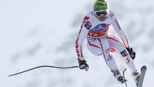 Klaus Kroell vince la discesa di Wengen. Annullato il gigante femminile di Maribor