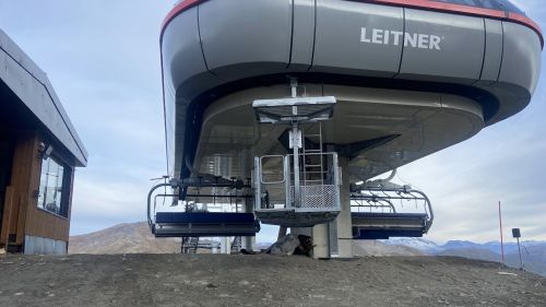 Vialattea, stagione 2022/2023: nuova seggiovia Cit Roc e ritorno dello skipass stagionale
