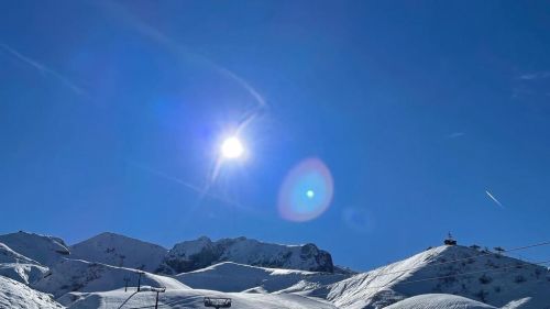 Limone Piemonte, Antonella Zanotti della Lift Spa: 'Dopo l&rsquo;alluvione, siamo pronti per ripartire'