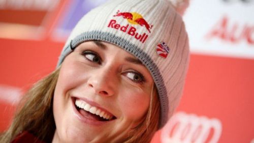 Carlo Janka e Lindsey Vonn beniamini della Coppa del Mondo