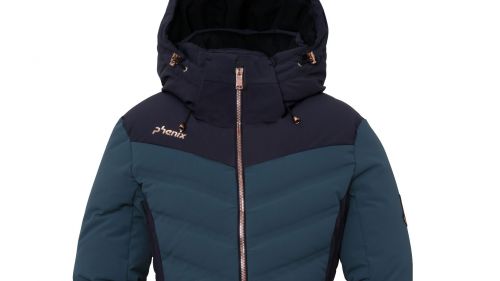 Phenix, la nuova Linea Grace per donna