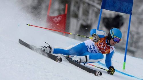 Luca De Aliprandini: