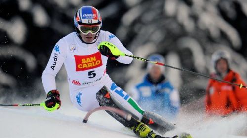 World Cup Alpine Skiing, approved the timetable 2012/2013