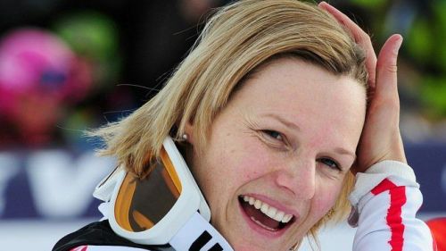 Infortunio al ginocchio per Marlies Schild. Stagione finita