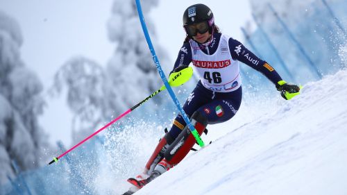 SL Levi, Martina Peterlini: