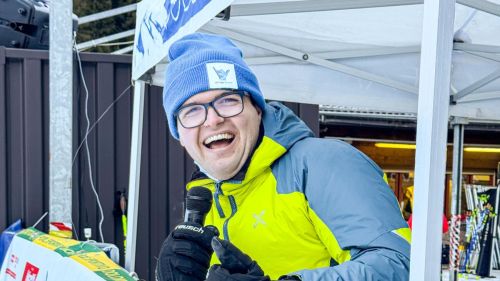 LETSgoSKIMO, il podcast che racconta lo sci alpinismo a 360° e i tracciati più belli in Val di Fassa e nel Triveneto