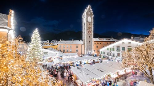 Dall'Austria al Piemonte. Torna la magia dei Mercatini di Natale