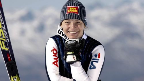 Nicole Gius chiude la carriera