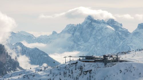 San Martino di Castrozza &ndash; Passo Rolle, gli eventi da non perdere fino a marzo