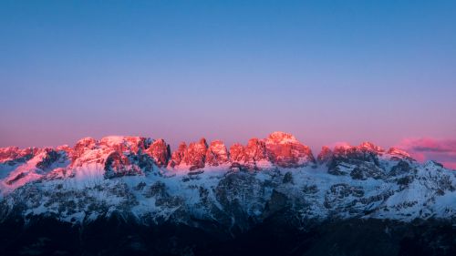 Paganella Super Sunrise- Ski & Gourmet Experience, sciare all&rsquo;alba e colazione in rifugio