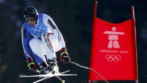 Canceled the super-G in Kitzbuhel