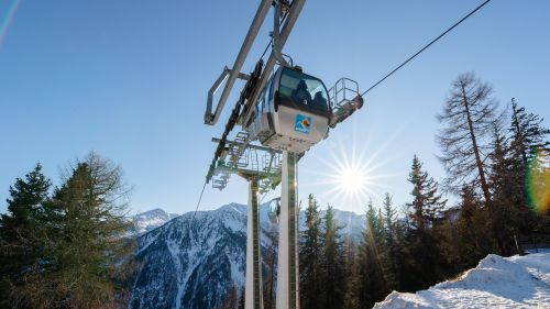 Coronavirus, la Comunit&agrave; di Valle chiede la chiusura degli impianti della Val di Sole