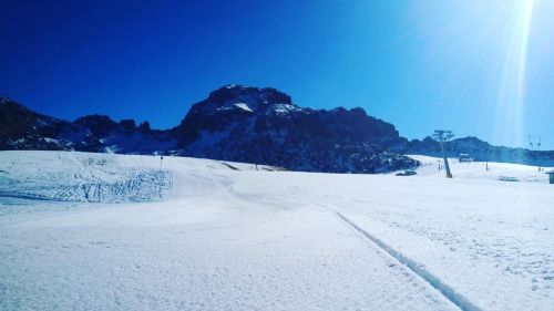 Piani di Bobbio, una seggiovia sostituirà lo skilift Onigania