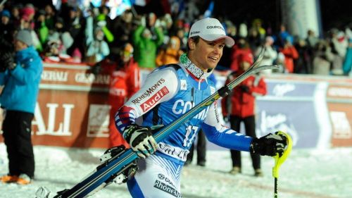 Alexis Pinturault stravince il gigante di Garmisch