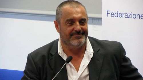 Flavio Roda technical director confirmed Claudio Ravetto and Raimund Plancker