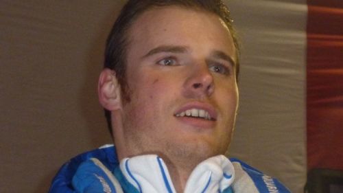 Giuliano Razzoli vince a Lenzerheide. Coppetta a Ivica Kostelic