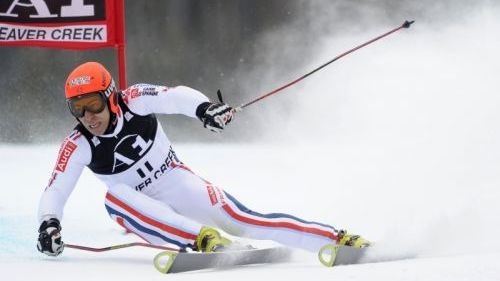 Ted Ligety sbaglia. Vincono Cyprien Richard e Aksel Lund Svindal