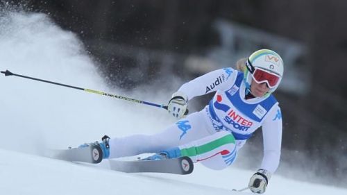 Stagione finita per Giovanni Borsotti e Sabrina Fanchini