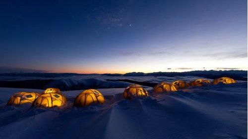 salewa basecamp