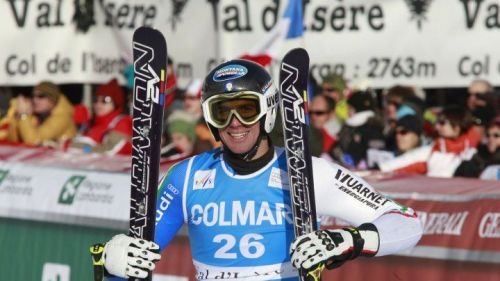Alberto Schieppati retires