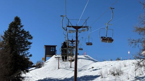 Folgarida: nuova seggiovia Brenzi, pista ampliata e altre novit&agrave; per la stagione invernale 2026/2027