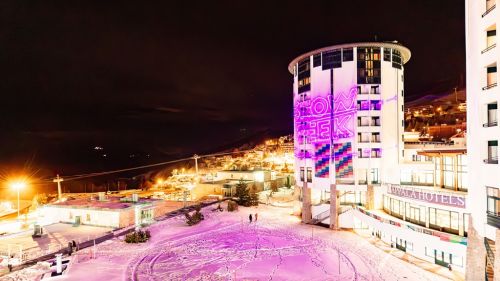 20 anni di Snow Week: si festeggia a Sestriere dal 5 all&rsquo;8 dicembre