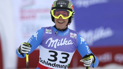 sofia goggia