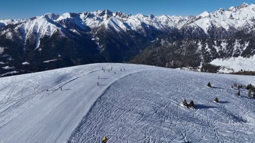 Ski Lagorai, in progetto la sostituzione della seggiovia 