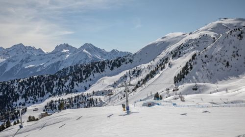 Nasce il consorzio S&uuml;dtirol Skiarena: 18 comprensori e oltre 550 km di piste con un unico skipass