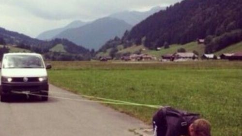 svizzera