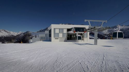 Nuova telecabina di La Thuile, approvato l&rsquo;accordo di programma