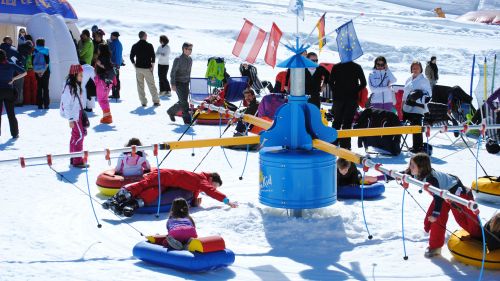 Torgnon, the mountain village suitable for children