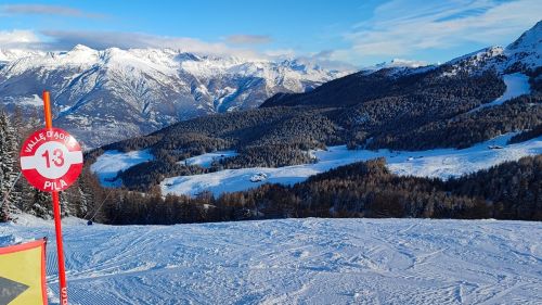 Fatturato da record per l&rsquo;industria delle vacanze invernali in Valle d&rsquo;Aosta