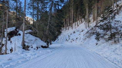 Val San Nicolò