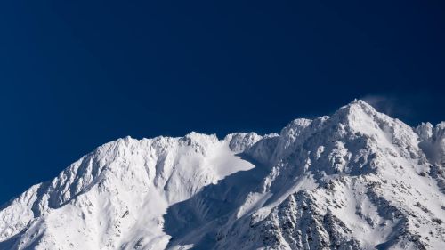 Val Thorens anticipa l&rsquo;apertura degli impianti. Si scia dal 18 novembre