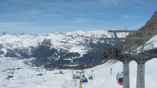 Sciare a Pasqua per coronare una stagione invernale fantastica