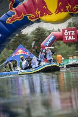 Uvex Peak to Creek 2014