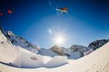 Dino Funline Snowpark