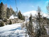Nevegal, meeting with an Algerian consortium for the relaunch of the ski resort
