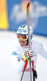 Atomic Skiers