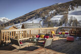 Resort Club Med Pragelato Sestriere