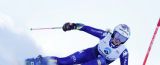 Women’s Alpine Skiing