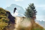 Les 2 Alpes: non solo sci, ma anche mountain bike. L'11 aprile apre il Bike Park